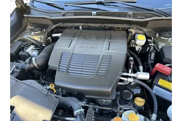 $35000 : Subaru Forester 2025 AWD Wil image 5