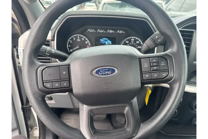 $29250 : Ford F-150 2022 4x2 XL 2dr R image 10