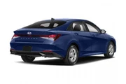 $13999 : Hyundai ELANTRA 2021 SE 4dr thumbnail