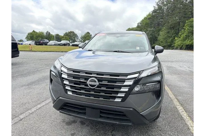 $21999 : Nissan Rogue 2025 SV 4dr Cro image 2