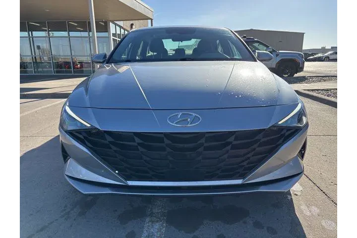 $16498 : Hyundai ELANTRA 2023 SEL 4dr image 4