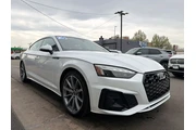 $37995 : 2025 A5 Sportback Premium 45 thumbnail