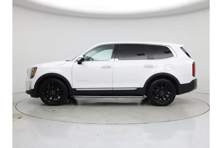 $26998 : Kia Telluride 2021 SX 4dr SU image 3