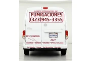 PEST CONTROL SERVICES 24/7.- thumbnail