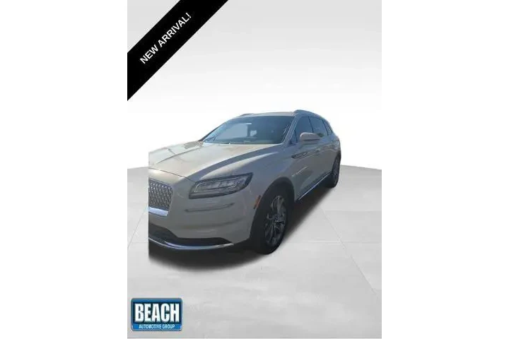$36846 : Lincoln Nautilus 2023 Reserv image 1