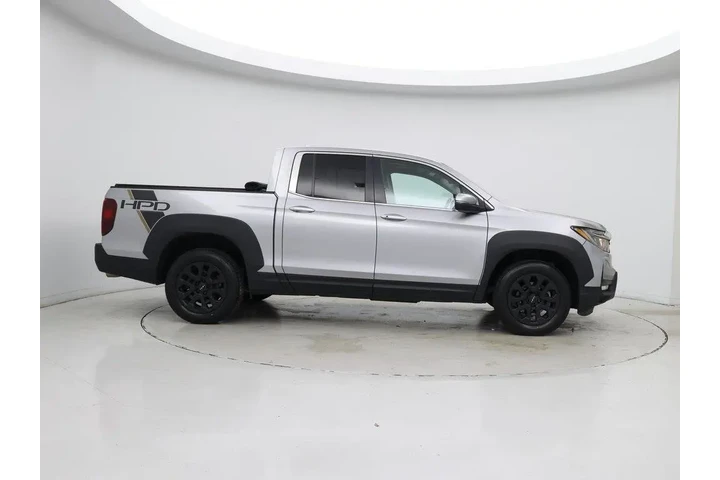 $31998 : Honda Ridgeline 2023 AWD RTL image 7