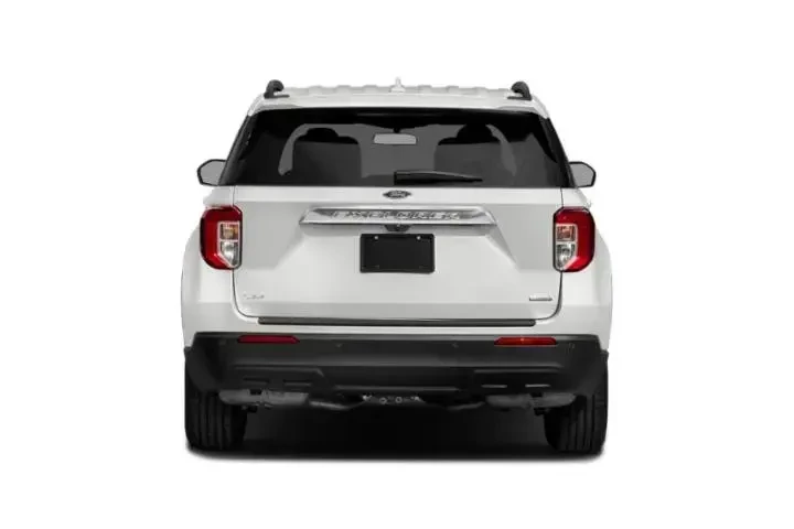 $24409 : Ford Explorer 2020 AWD XLT 4 image 5