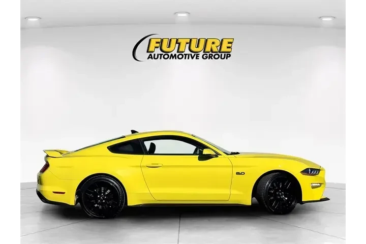 $38888 : Ford Mustang 2021 GT Premium image 3