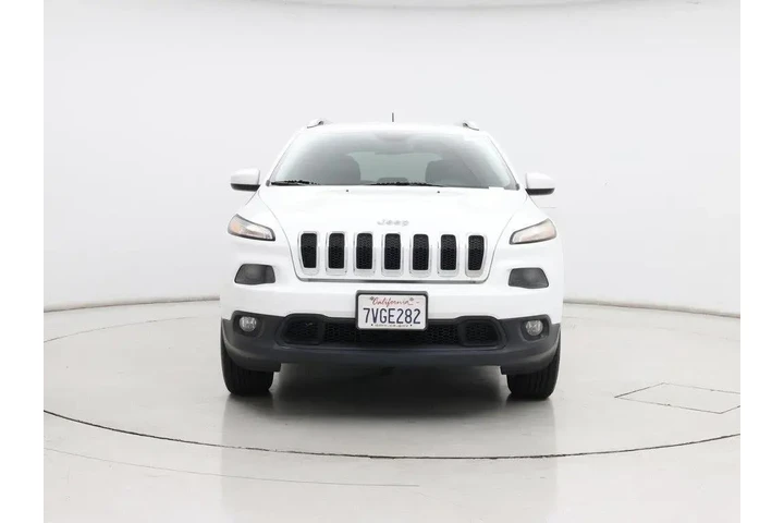 $12998 : Jeep Cherokee 2016 4x4 Latit image 5