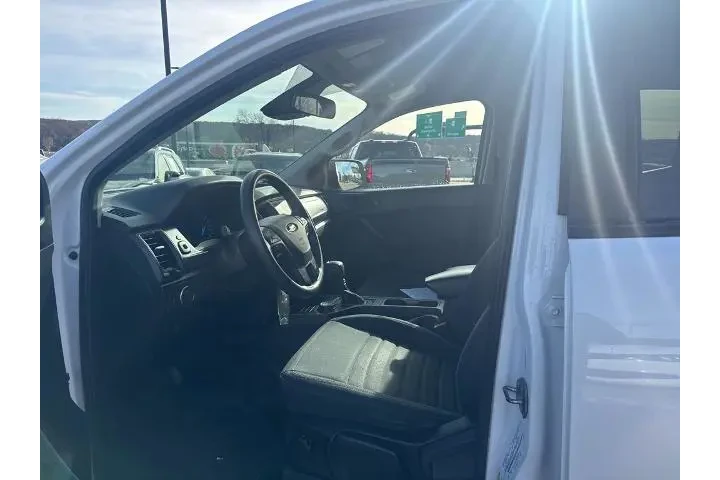 $28995 : Ford Ranger 2022 4x4 XL 4dr image 8