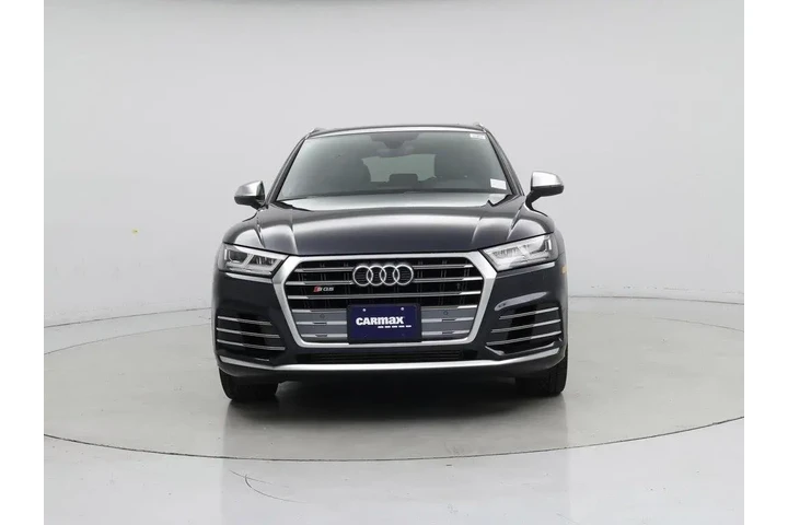 $29998 : Audi SQ5 2019 AWD 3.0T quatt image 5