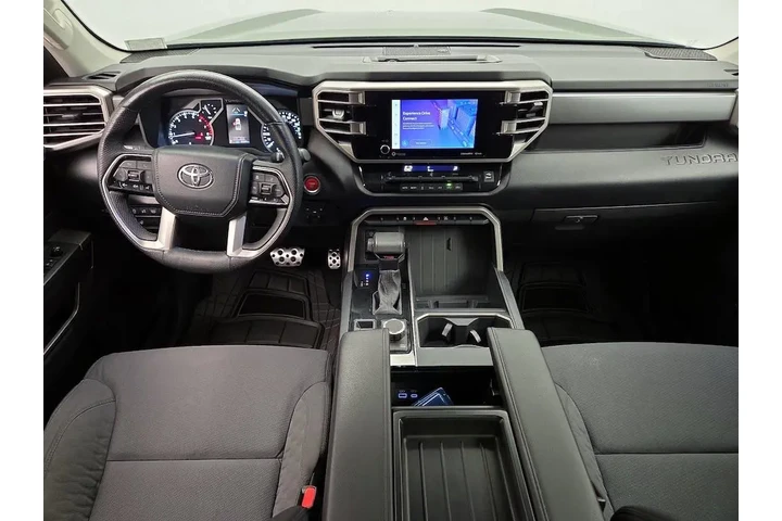 $39998 : Toyota Tundra 2022 4x4 SR5 4 image 8