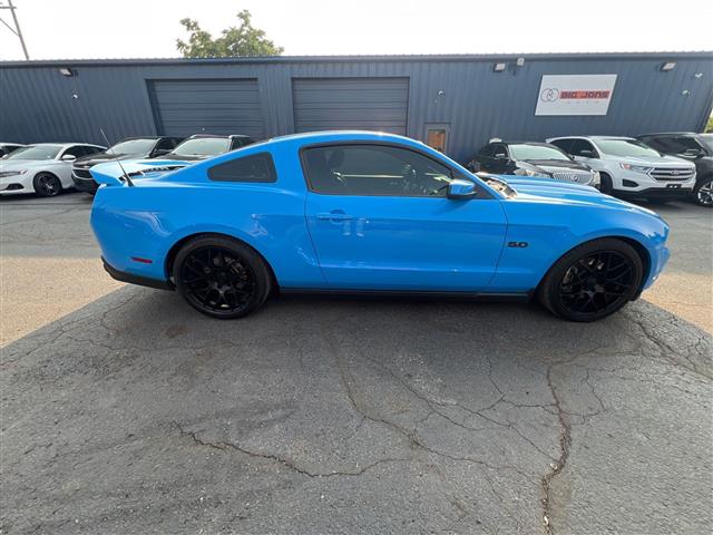 $15488 : 2011 Mustang GT Premium, UNIQ image 6