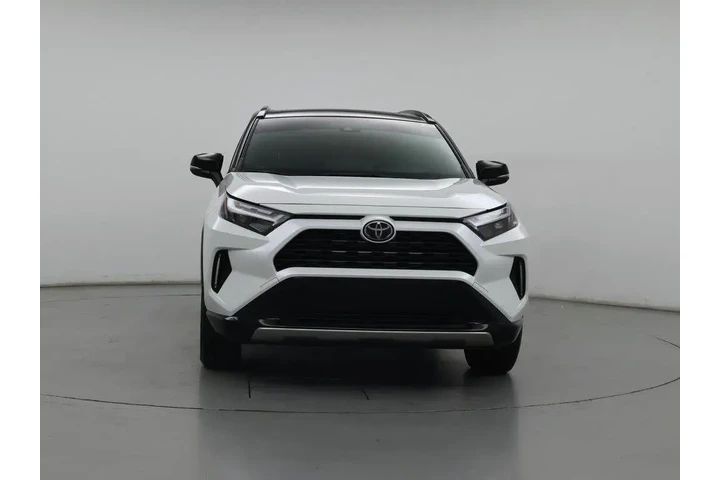 $36998 : Toyota RAV4 Hybrid 2025 AWD image 5
