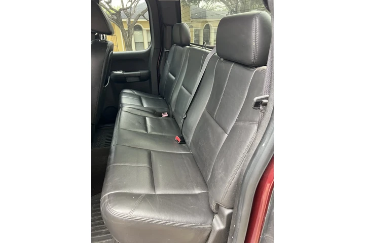 $6500 : 2008 PickUp Chevrolet Silvera image 3