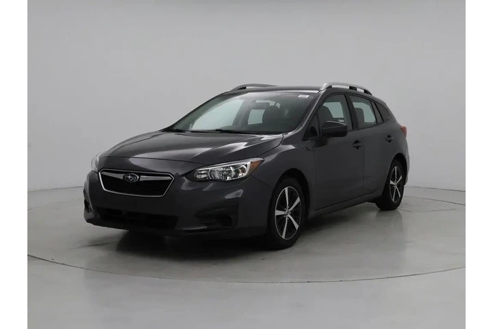 $19998 : Subaru Impreza 2019 AWD 2.0i image 4