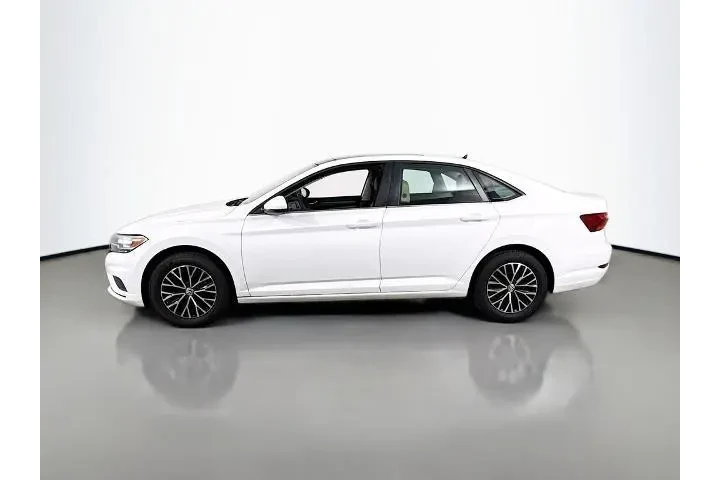 $17000 : Volkswagen Jetta 2020 S 4dr image 4