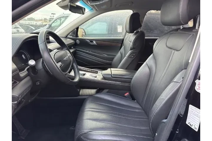 $31783 : Genesis GV80 2024 AWD 2.5T 4 image 5
