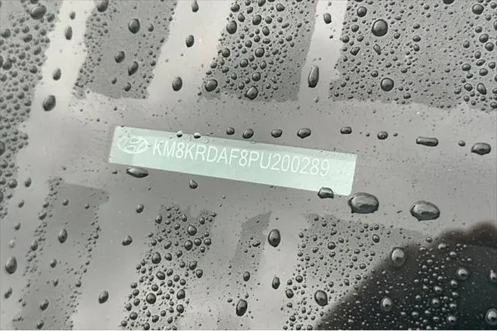 $30990 : Hyundai IONIQ 5 2023 AWD Lim image 8