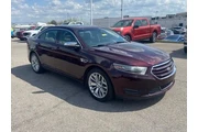 $15920 : Ford Taurus 2019 Limited 4dr thumbnail