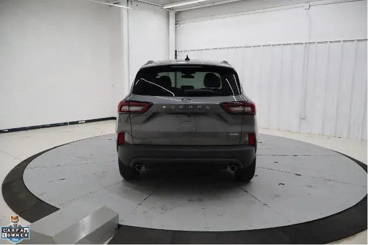 $23595 : Ford Escape 2025 AWD ST-Line image 5
