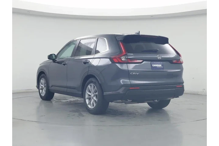 $34998 : Honda CR-V 2025 EX-L 4dr SUV image 2