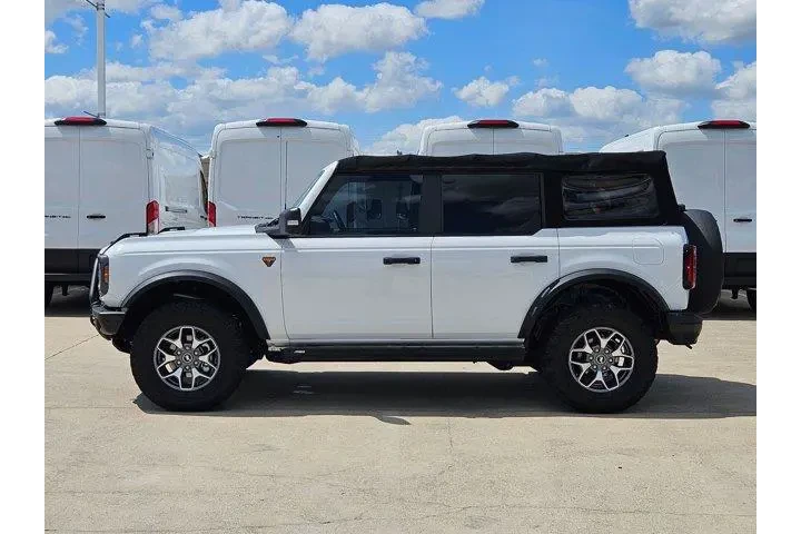 $39200 : Ford Bronco 2021 4x4 Badland image 6