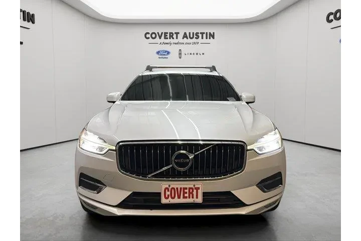 $19851 : Volvo XC60 2018 AWD T6 Inscr image 8