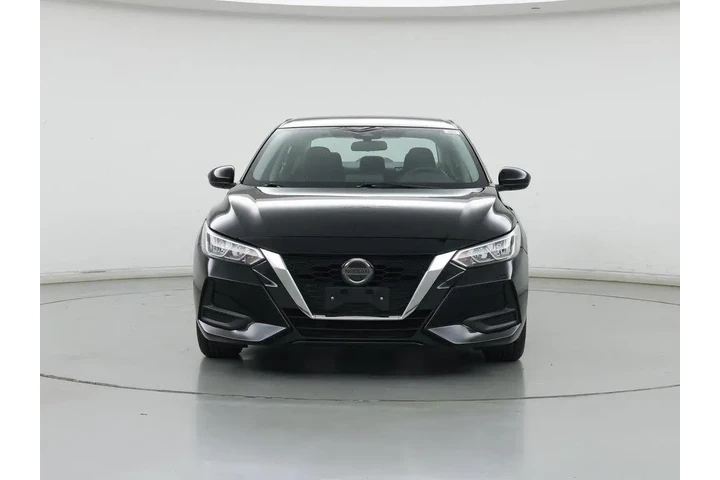 $19998 : Nissan Sentra 2023 SV 4dr Se image 5