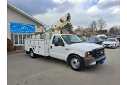 $7900 : 2006 FORD F350 SUPER DUTY REG thumbnail