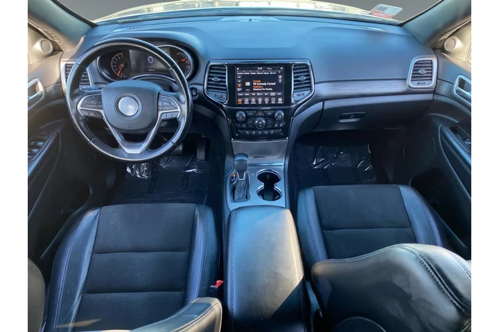 $29153 : Jeep Grand Cherokee 2021 image 10