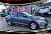 2016 Jetta 1.4T S en Portland