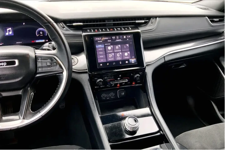 $26264 : Jeep Grand Cherokee 2022 4x4 image 7