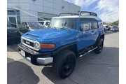 $11910 : 2007 FJ Cruiser thumbnail