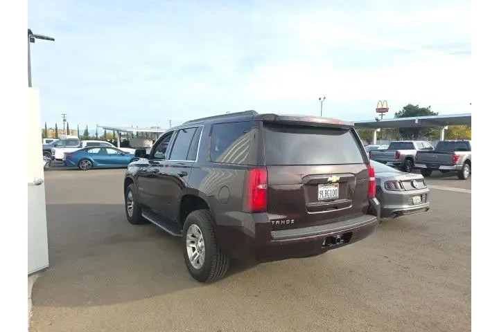 $26900 : Chevrolet Tahoe 2020 4x4 LS image 4