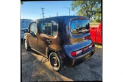 2009 NISSAN CUBE2009 NISSAN C