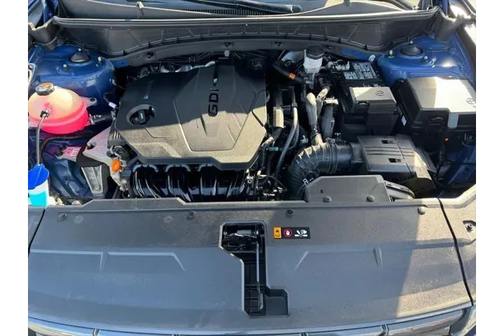 $23990 : Hyundai TUCSON 2022 AWD SEL image 10