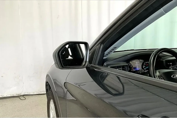 $23491 : Ford Explorer 2022 XLT 4dr S image 10