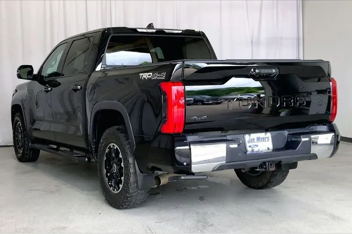 $37992 : Toyota Tundra 2024 4x4 SR5 4 image 10