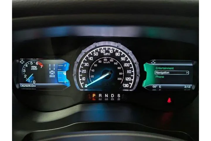 $30276 : Ford Ranger 2022 4x4 Lariat image 3