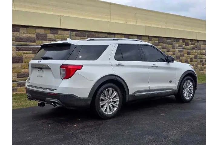 $30600 : Ford Explorer 2022 King Ranc image 9