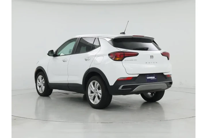 $22998 : Buick Encore GX 2025 Preferr image 2