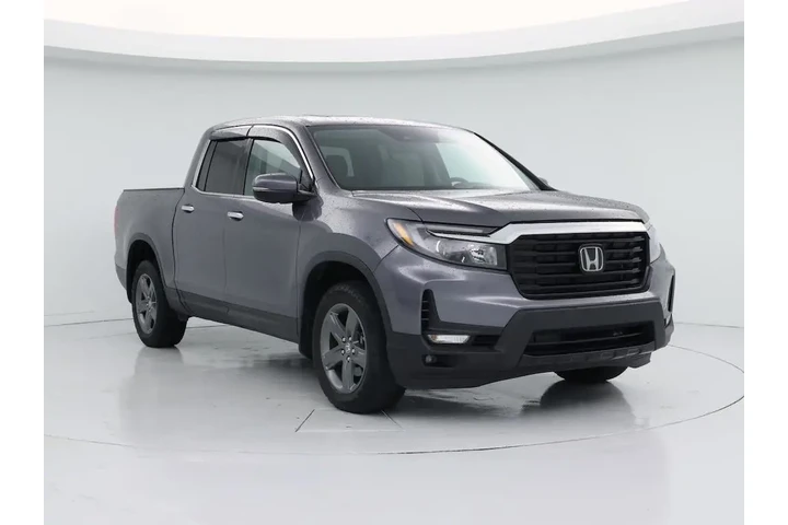$35998 : Honda Ridgeline 2022 AWD RTL image 1