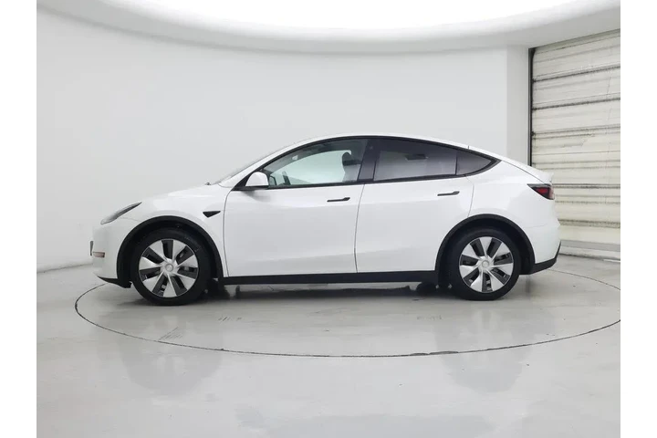 $31998 : Tesla Model Y 2022 AWD Long image 3