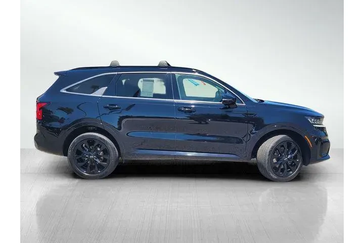 $25357 : Kia Sorento 2021 AWD SX Pres image 3