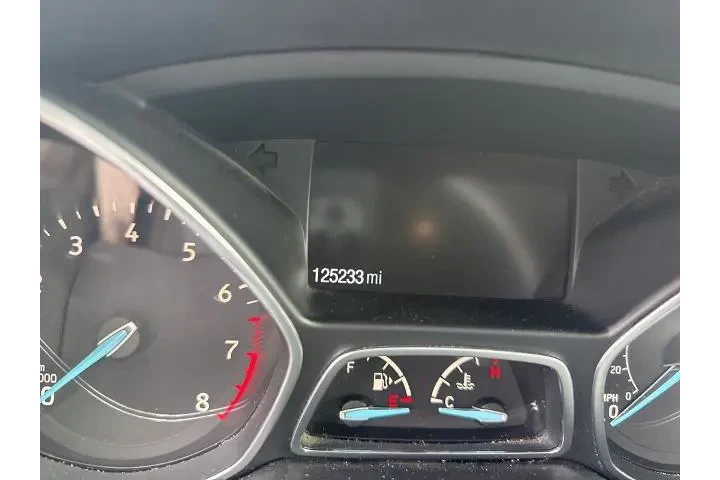 $10736 : Ford Escape 2019 AWD SE 4dr image 7