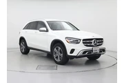 Mercedes-Benz GLC 2021 AWD G en Fresno