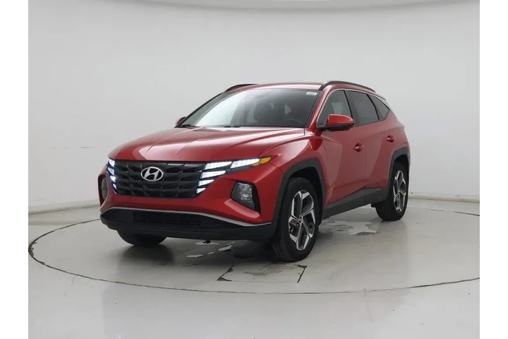 $25998 : Hyundai TUCSON 2023 AWD SEL image 4