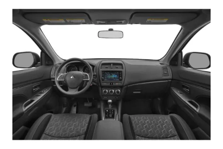 $17494 : Mitsubishi Outlander Sport 2 image 8