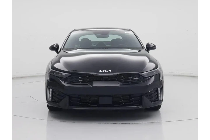 $29998 : Kia K5 2025 GT-Line 4dr Seda image 5